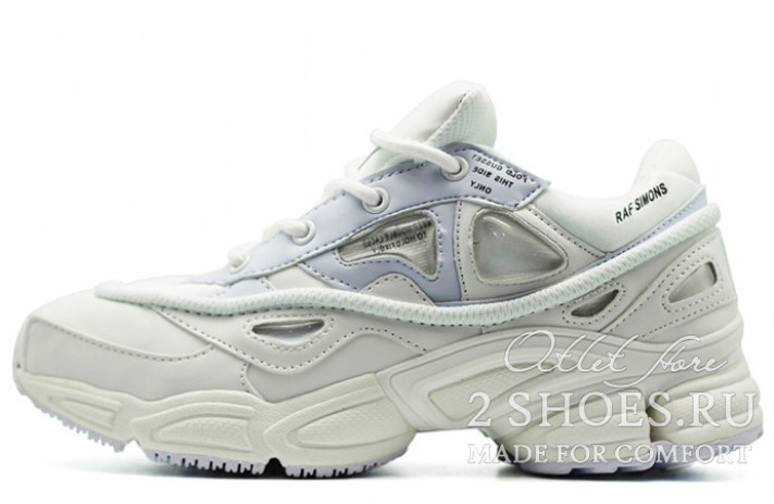 Adidas by raf simons ozweego 3 sale